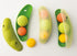 Bean Pods - louisekool