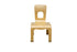 Bentwood Chairs - Set of 2 - louisekool