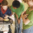 Big Step-by-Step with Levels Toys Louise Kool & Galt for child care day care primary classrooms