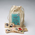 Bird Dominoes Toys Louise Kool & Galt for child care day care primary classrooms