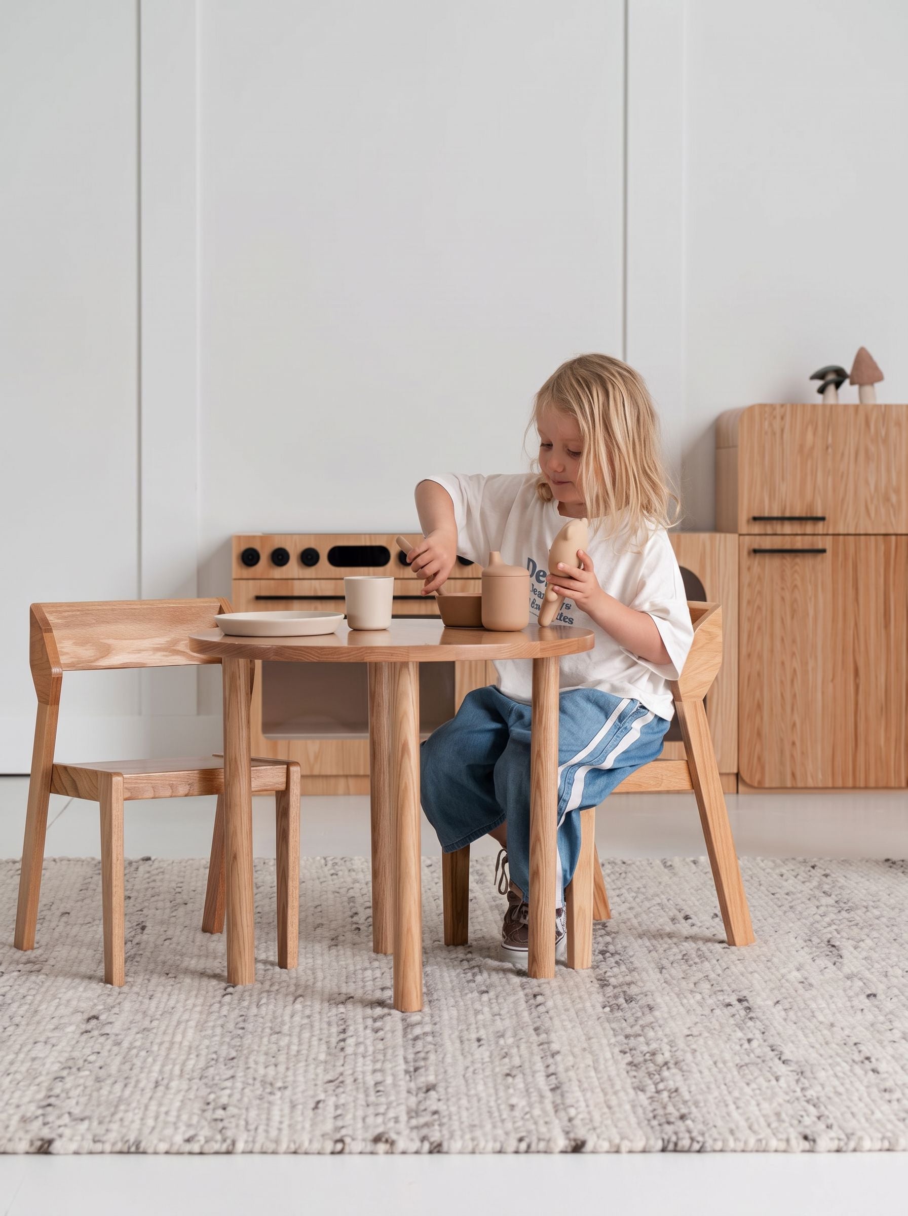 Bistro Set - louisekool