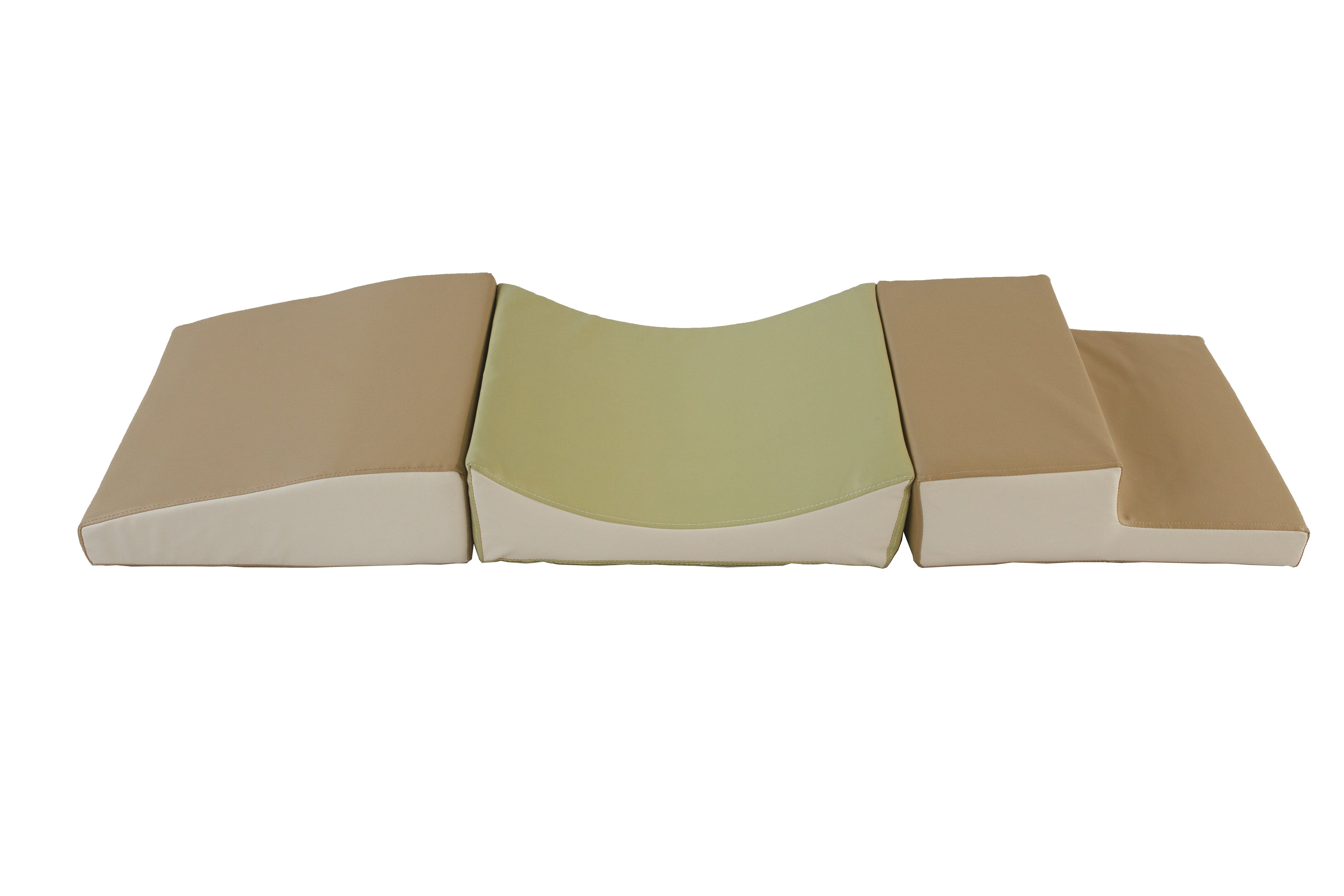 Block Set – 3 Piece - louisekool