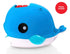 Blue Whale Bubble Machine Toys Louise Kool & Galt for child care day care primary classrooms
