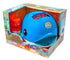 Blue Whale Bubble Machine Toys Louise Kool & Galt for child care day care primary classrooms
