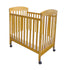 Brooklin Compact Crib - louisekool