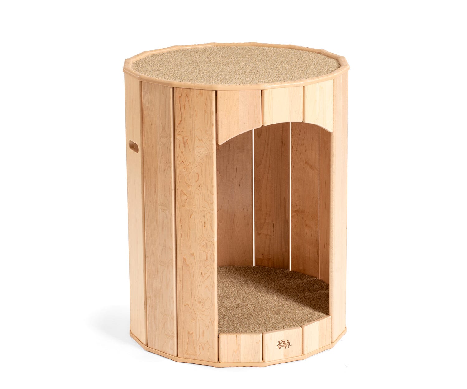 Calm Nest by Community Playthings - louisekool