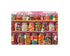 Candy Counter puzzle - 350 Pieces - louisekool