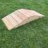 Cedar Balance Beams and Ramps - louisekool