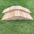 Cedar Balance Beams and Ramps - louisekool