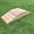 Cedar Balance Beams and Ramps - louisekool