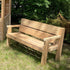 Cedar Bench - louisekool