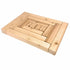Cedar Blocks - Set of 32 - louisekool