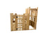 Cedar Castle Tower - louisekool