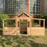 Cedar Pavilion - louisekool