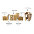 Cedar Play House Furnishings Louise Kool for child care day care primary classrooms