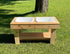 Cedar Play Table - louisekool