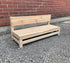 Cedar Toddler Bench - louisekool