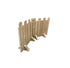 Cedar Walls - Set of 2 - louisekool