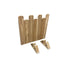 Cedar Walls - Set of 2 - louisekool