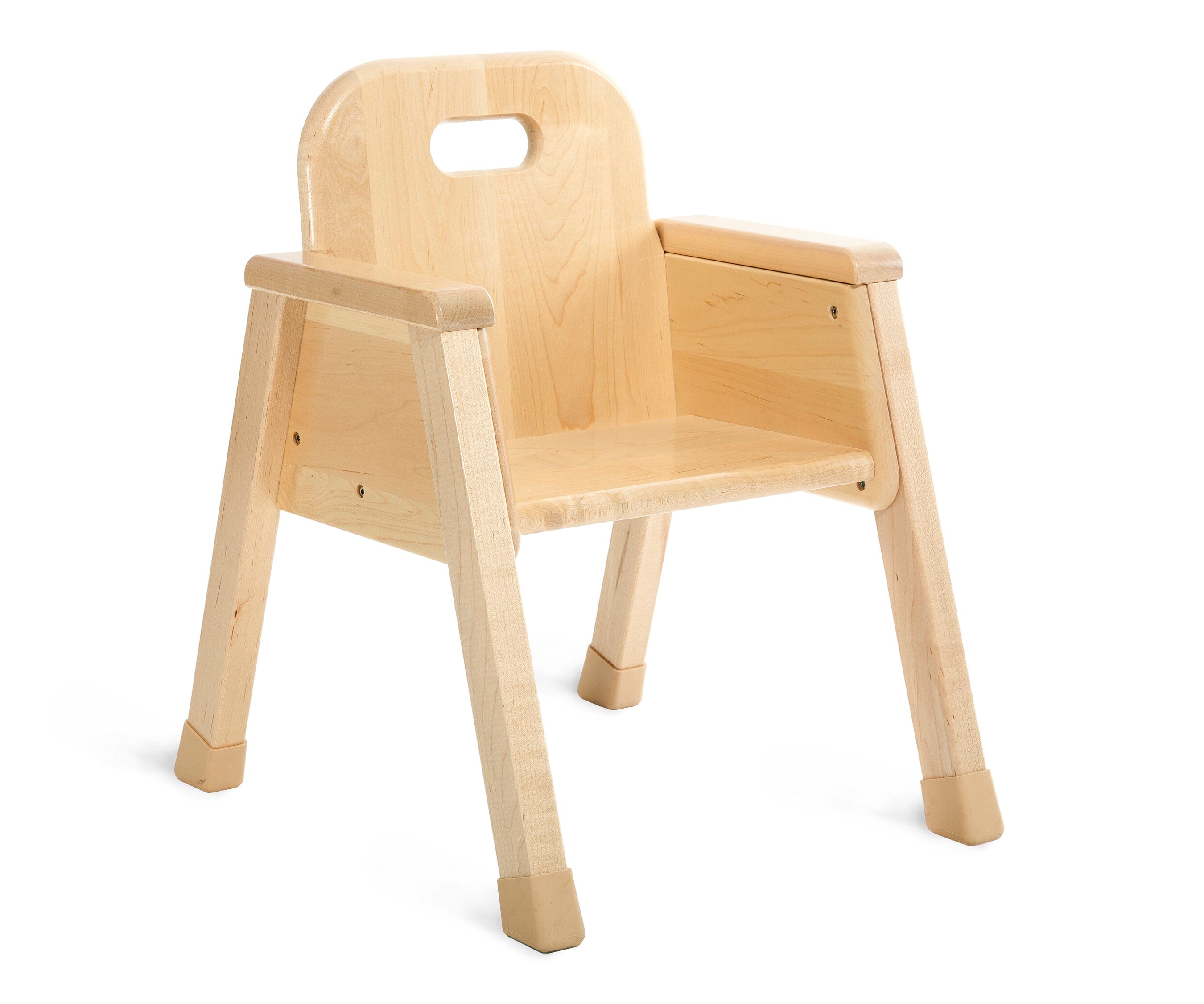 Childshape Chairs by Community Playthings - 10"H - louisekool