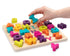 Chunky Number and Alphabet Puzzles - louisekool