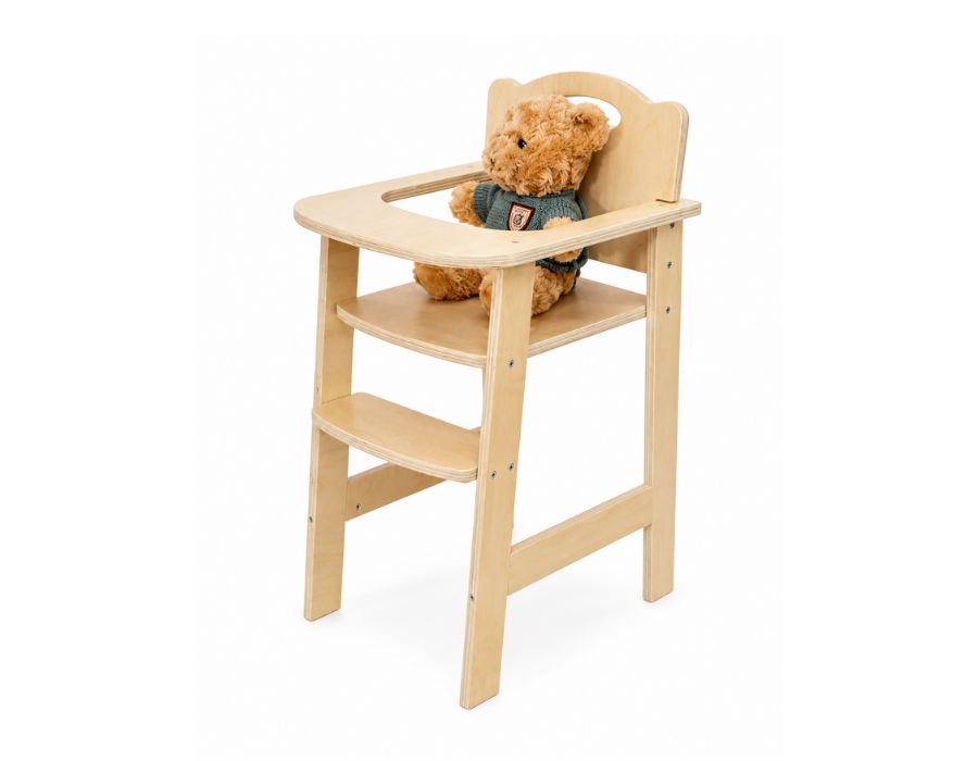 Classic Doll Furniture - louisekool