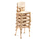 Classroom Chairs by Community Playthings - louisekool