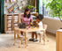 Classroom Chairs by Community Playthings - louisekool