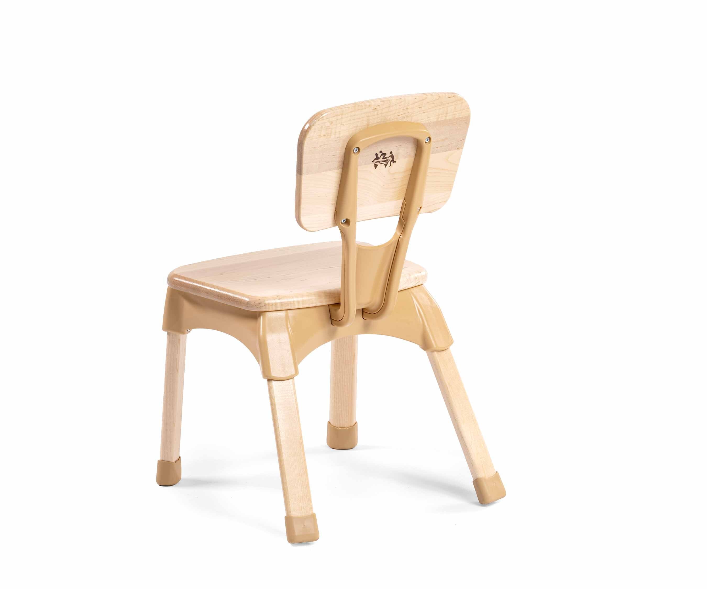 Classroom Chairs by Community Playthings - louisekool