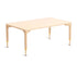 Classroom Table by Community Playthings - louisekool