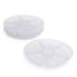 Clear Sorting Trays - Set of 4 - louisekool