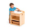 Community Playthings Toddler Sink Furnishings Community Playthings for child care day care primary classrooms