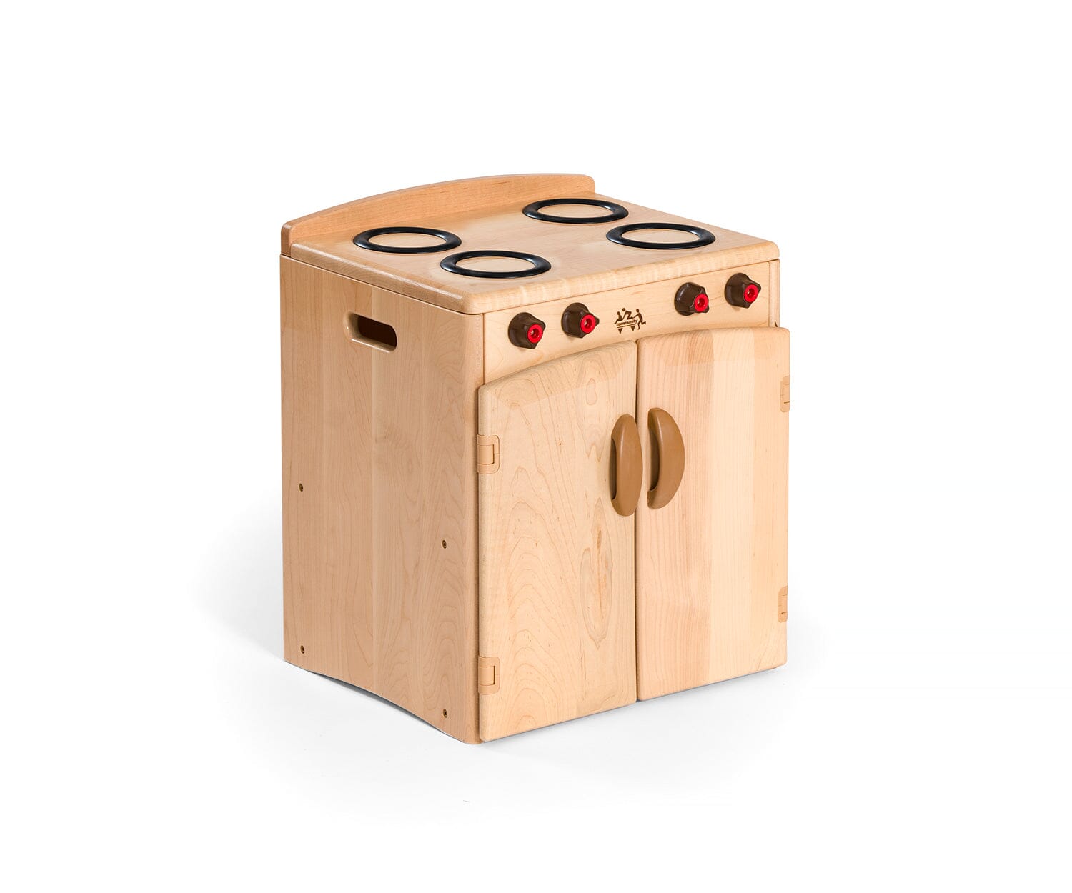 Community Playthings Toddler Stove Furnishings Community Playthings for child care day care primary classrooms