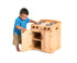 Community Playthings Toddler Stove Furnishings Community Playthings for child care day care primary classrooms