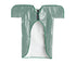 Community Playthings Tulip Apron - louisekool