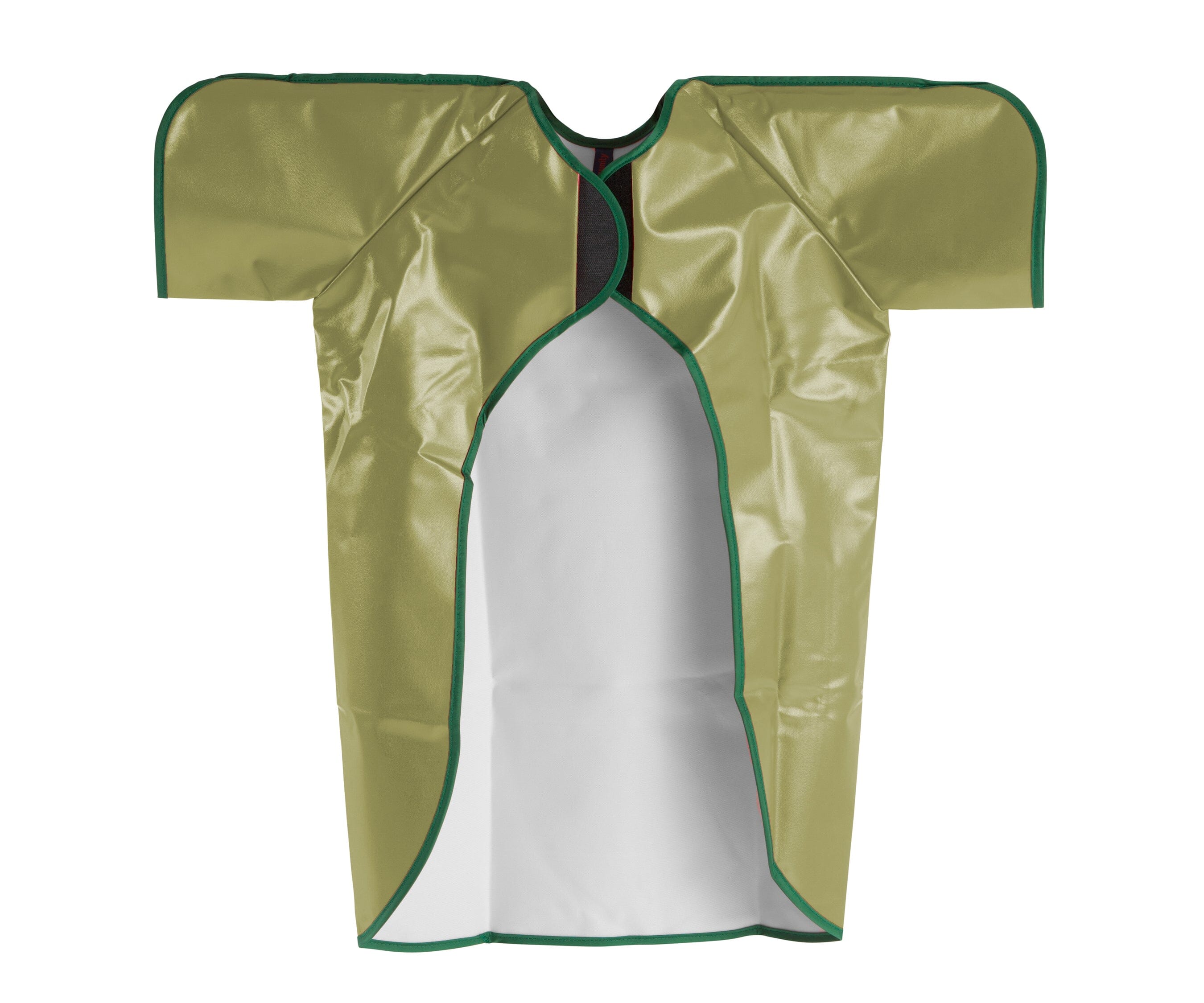 Community Playthings Tulip Apron - louisekool