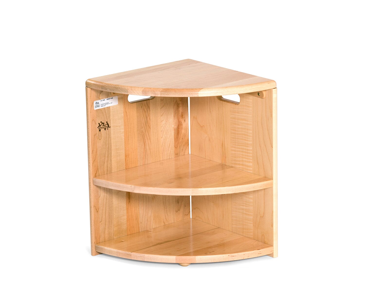 Community Playthings Village Corner Furnishings Community Playthings Maple Wood for child care day care primary classrooms