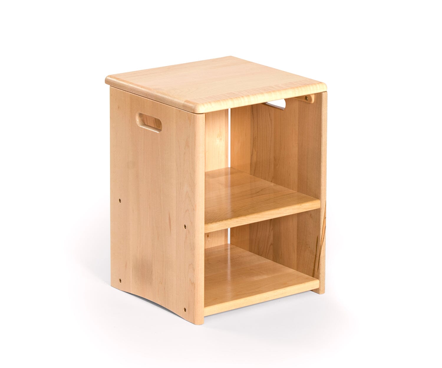 Community Playthings Village Square Furnishings Community Playthings Maple Wood for child care day care primary classrooms