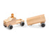 Community Playthings Wooden Small Trucks - louisekool