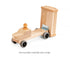 Community Playthings Wooden Small Trucks - louisekool