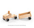 Community Playthings Wooden Small Trucks - louisekool
