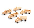 Community Playthings Wooden Small Trucks - louisekool