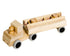 Community Playthings Wooden Small Trucks - louisekool