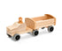 Community Playthings Wooden Small Trucks - louisekool
