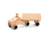 Community Playthings Wooden Small Trucks - louisekool
