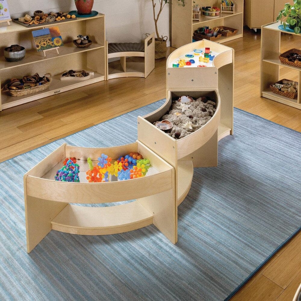 Connections Discovery Tables - louisekool