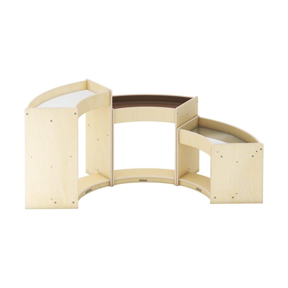 Connections Discovery Tables - louisekool