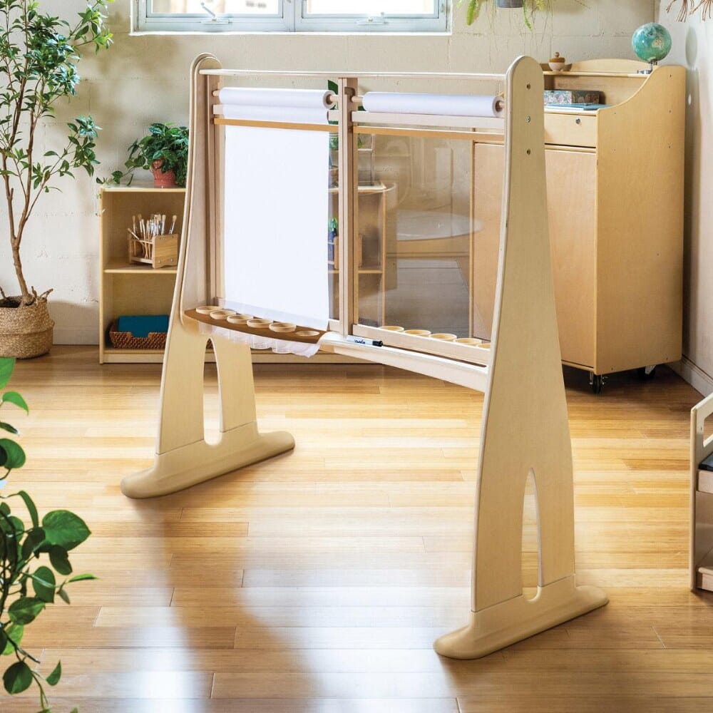 Connections Easel - louisekool