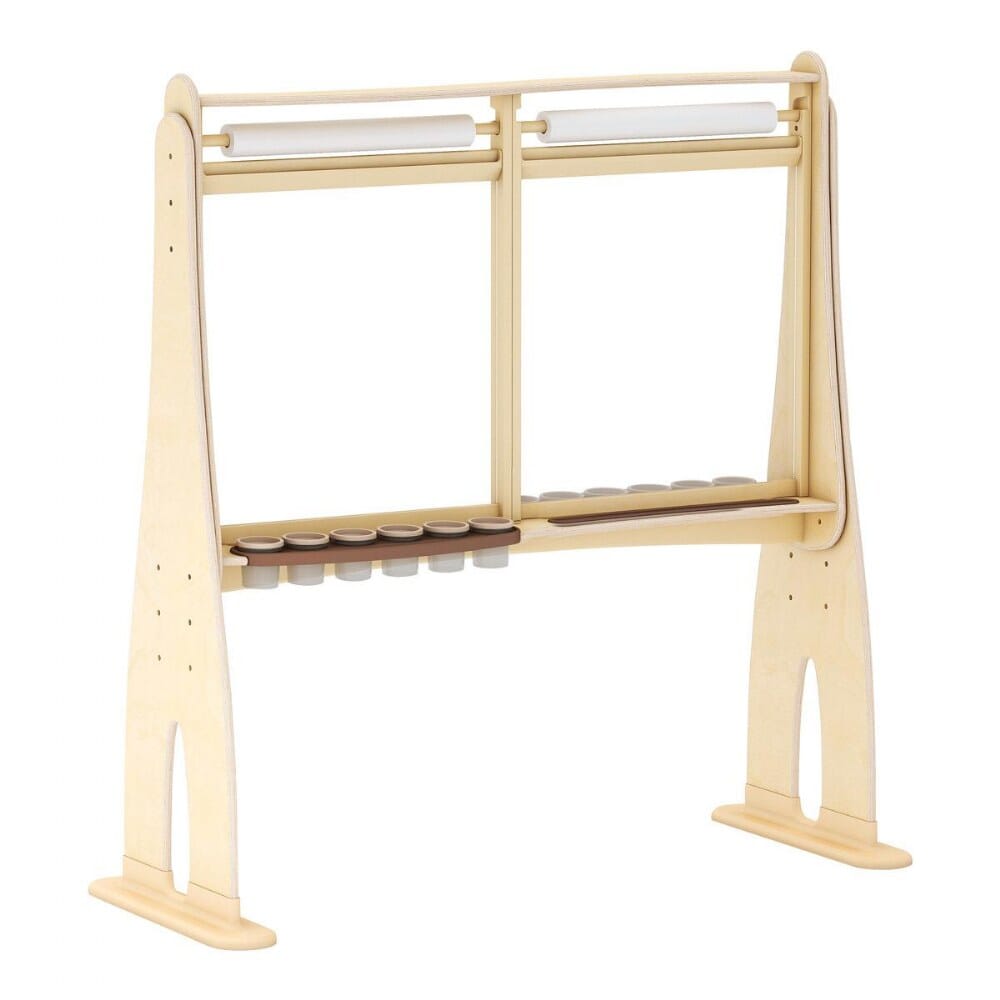 Connections Easel - louisekool