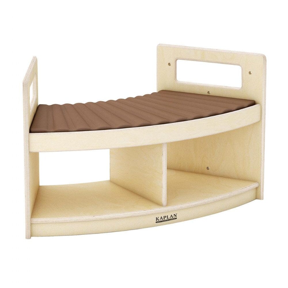 Connections Rhythm Seating Furnishings Louise Kool & Galt for child care day care primary classrooms